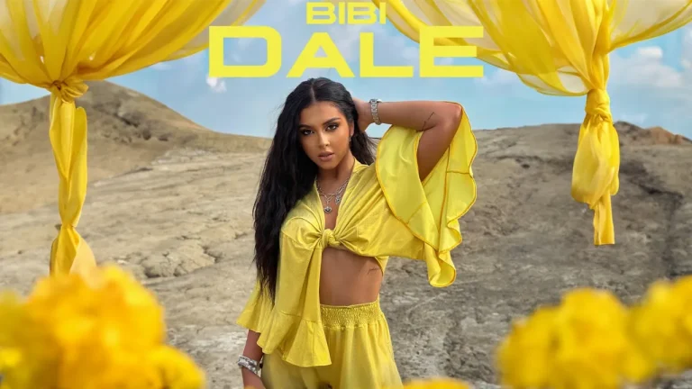 BIBI – DALE