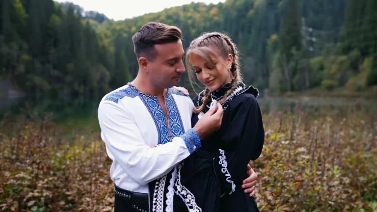 Codruța Filip și Valentin Sanfira – Floare Rară, Inimă