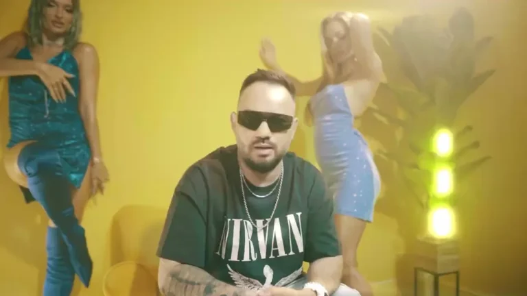 Mario Joy – Guantanamera