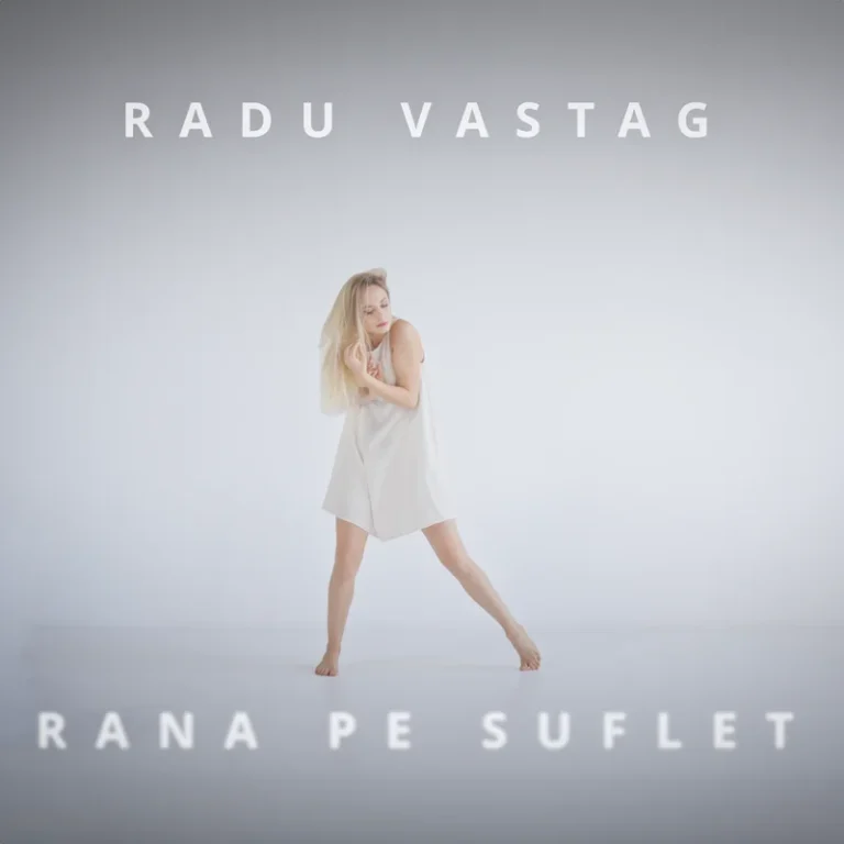 radu vastag rana pe suflet