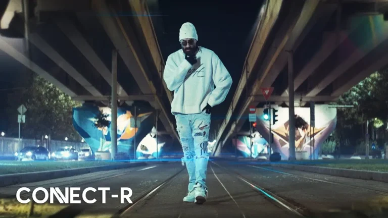 Connect-R – Vise la plic