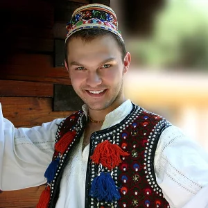 IONICĂ MOROȘANU