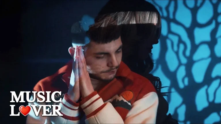 TECSAN – IN GER feat. AMNA