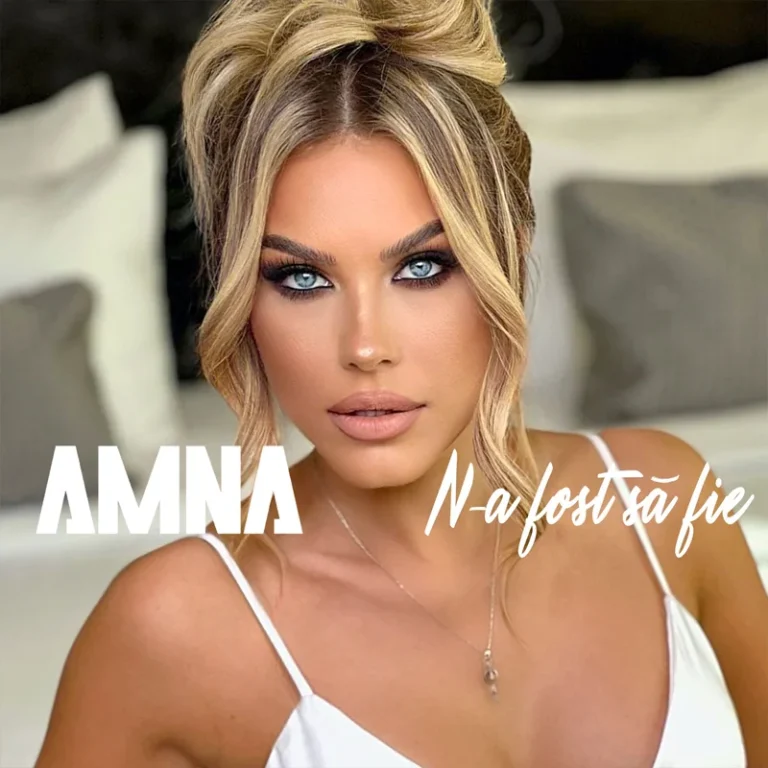 AMNA - N-a fost sa fie