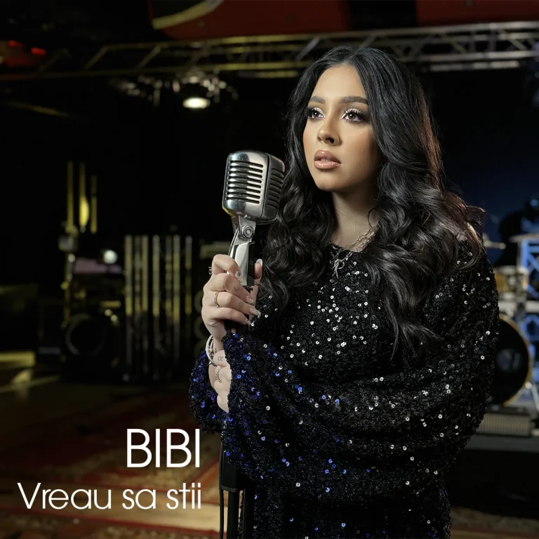 BIBI – Vreau sa stii