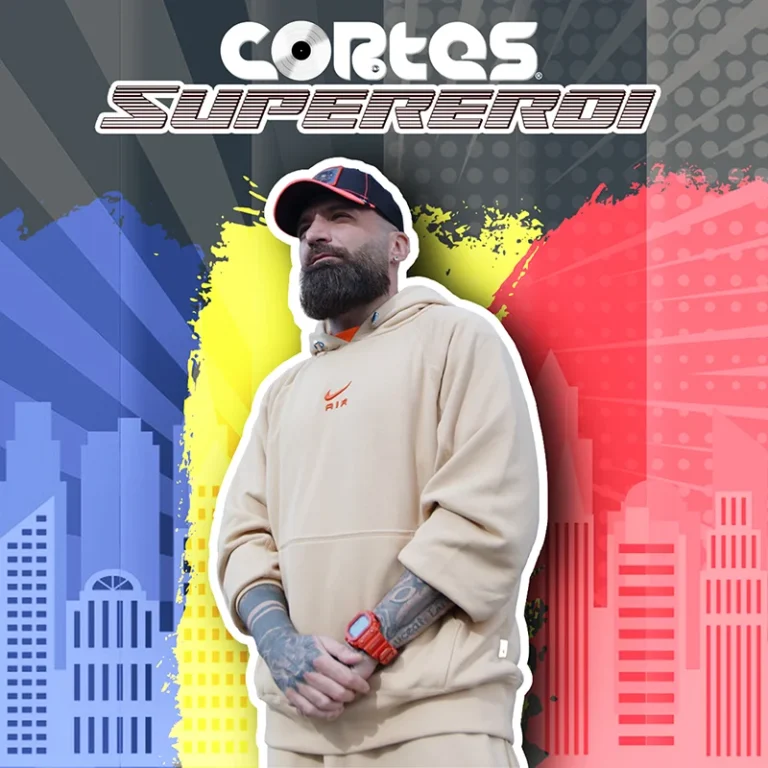 Cortes Supereroi