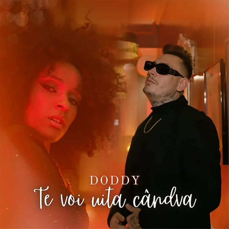 DODDY - Te voi uita candva