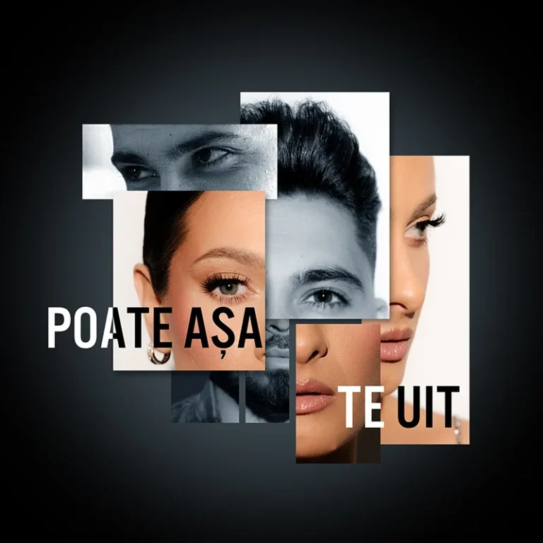 Luis Gabriel si Raluka – Poate asa te uit
