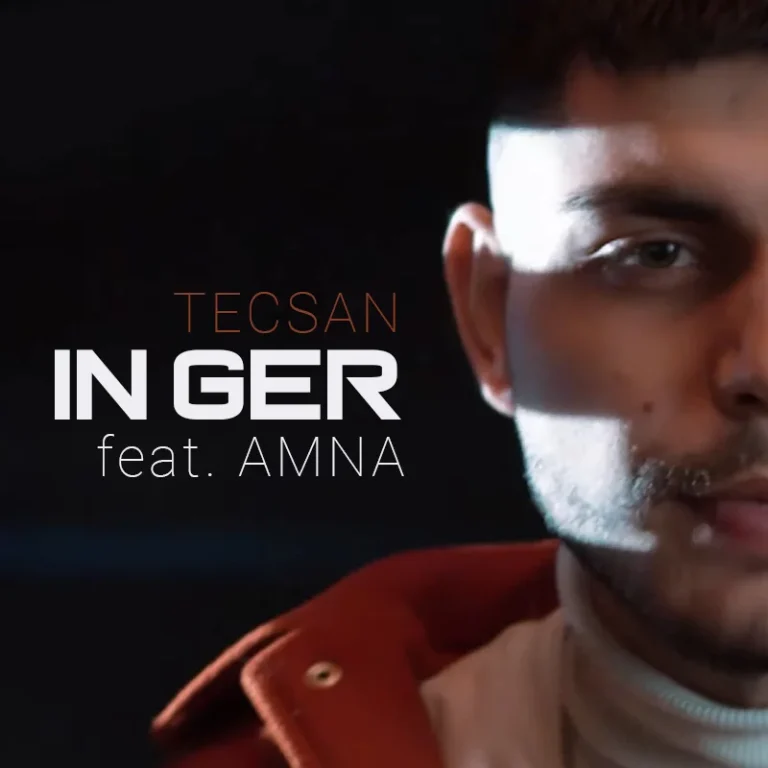 TECSAN - In Ger (Feat AMNA)