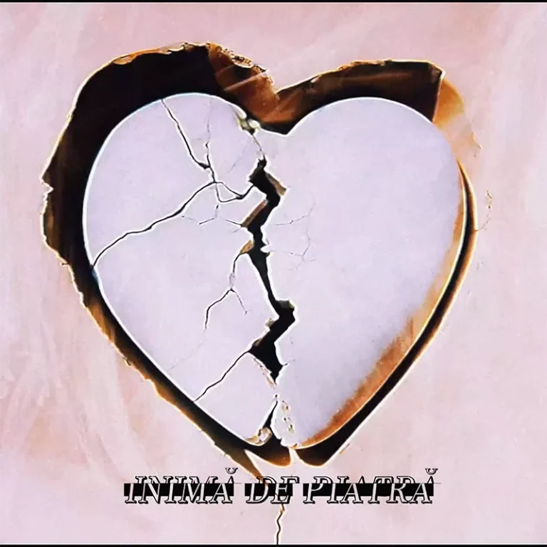 TECSAN - Inima de piatra