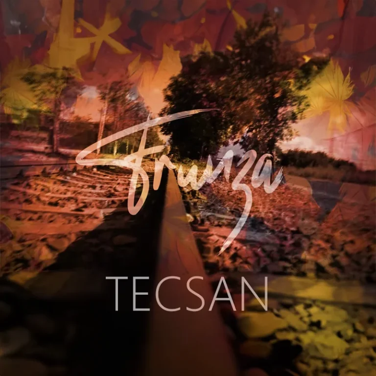 Tecsan – Frunza