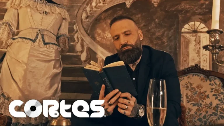 Cortes – Finesse