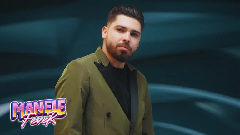 Luis Gabriel – Stiu deja