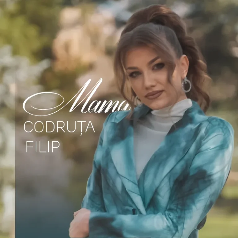 Codruta Filip - Mama