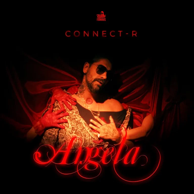 Connect-R-Angela