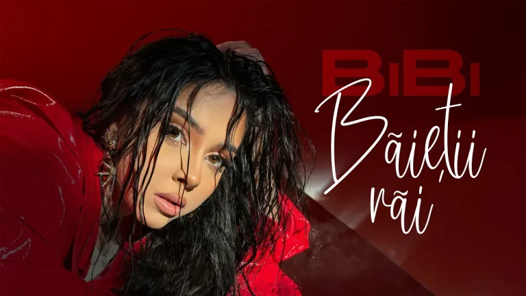 BIBI – Baietii Rai