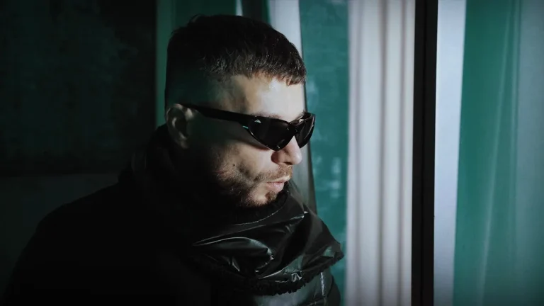 SHIFT – Picaturi (feat. Bvcovia si Annita)