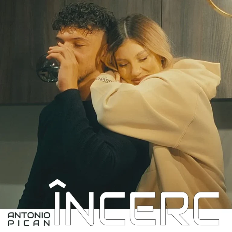 Antonio Pican - Incerc