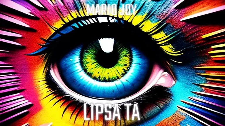 Mario Joy – Lipsa Ta