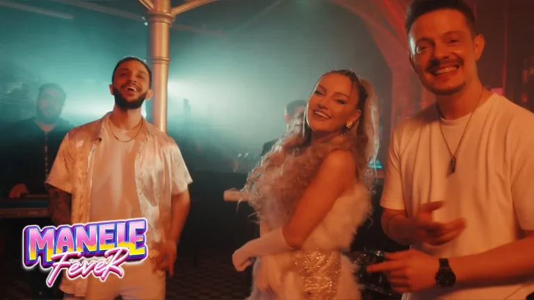 Miryam feat. Greek4U – Opos S’agapo