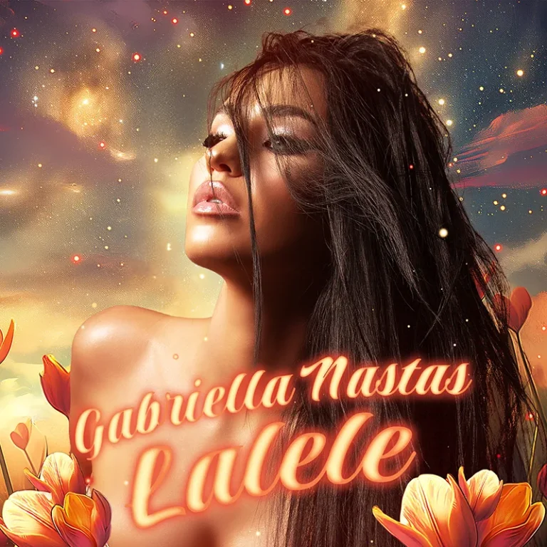 Gabriella Nastas - LALELE