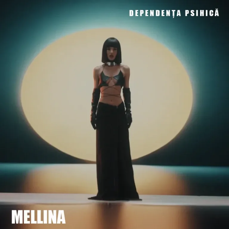 Mellina - Dependenta Psihica