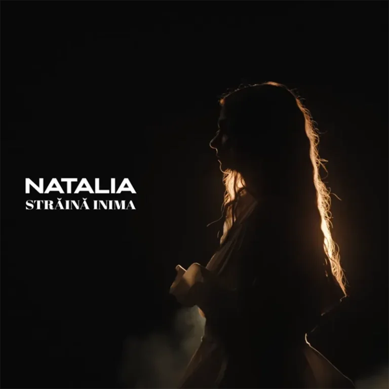 Natalia - Straina Inima