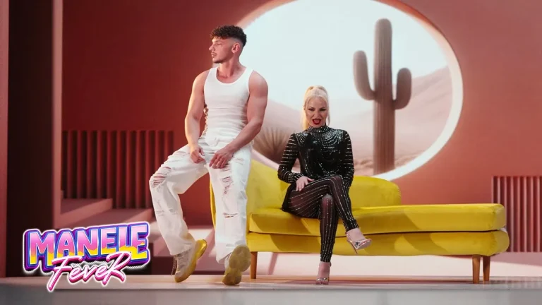 Alessia feat. Antonio Pican – FOTIA x Doi Si-o Canapea