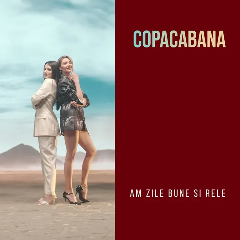 Copacabana - Am zile bune si rele Muzica & Text : Copacabana Video by Silviu Mindroc (C) & (P) BIANCO MUSIC
