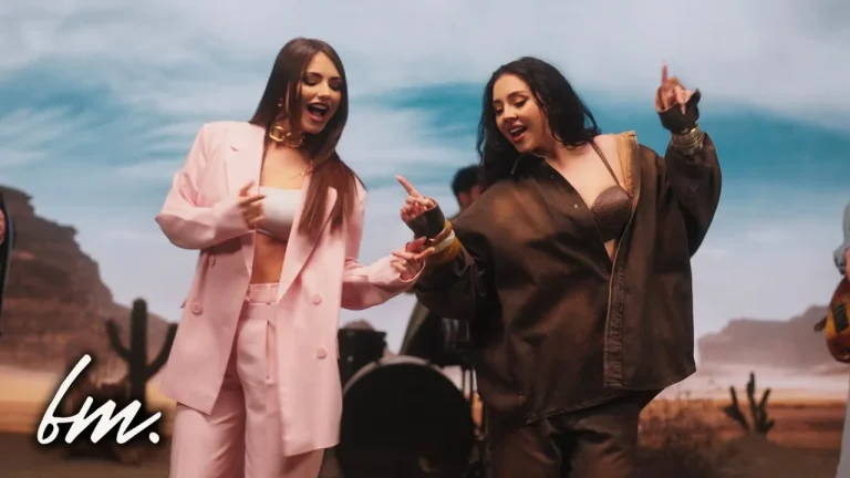 Copacabana feat. Bibi – Sus Paharul