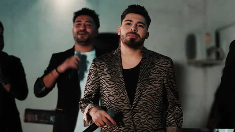 Luis Gabriel – Barbatul Perfect