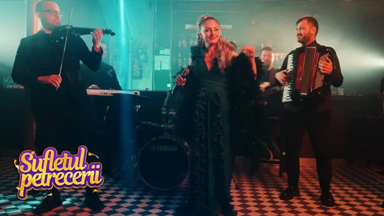 Miryam – Muzica de Pahar si Petrecere | Colaj