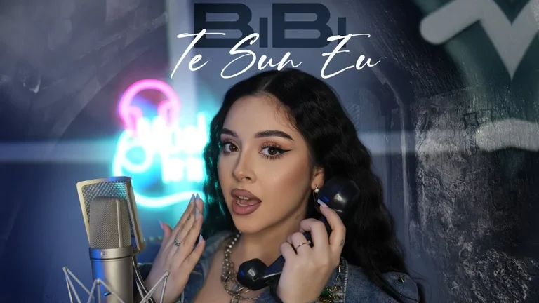 BIBI – Te Sun Eu…
