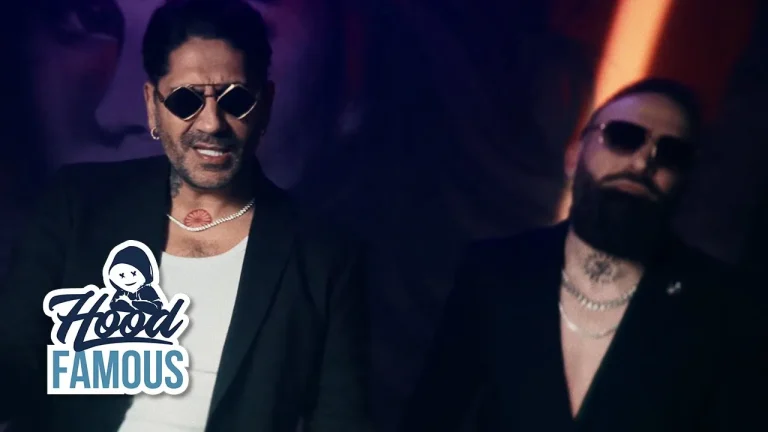 Cortes feat. Connect-R – De tine