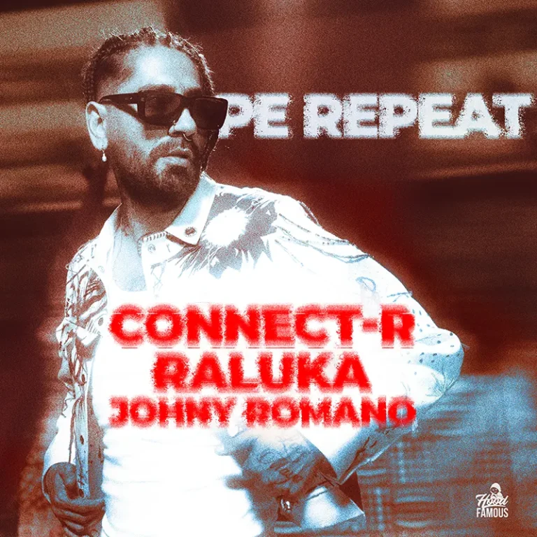 Connect-R feat. Raluka & Johny Romano - Pe Repeat