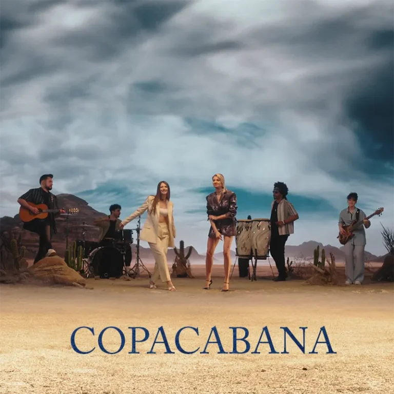 copacabana