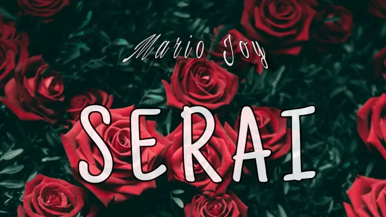Mario Joy – Serai
