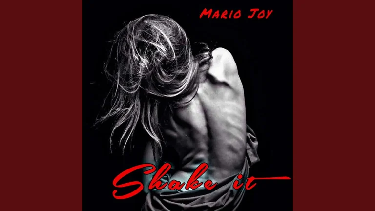 Mario Joy – Shake It