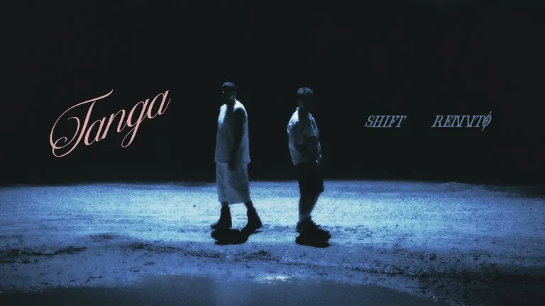 SHIFT feat. RENVTØ – TANGA