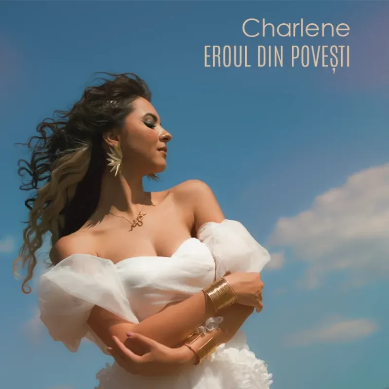 Charlene - Eroul din Povesti