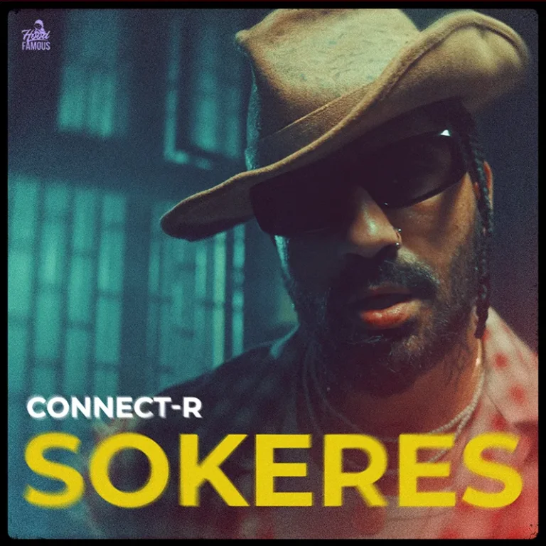 Connect-R - Sokeres