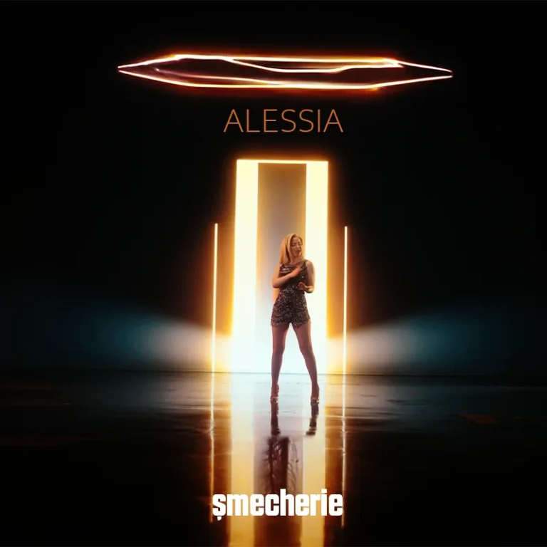 alessia smecherie