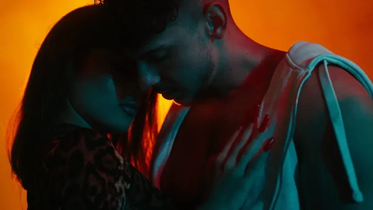 Antonio Pican – Inima