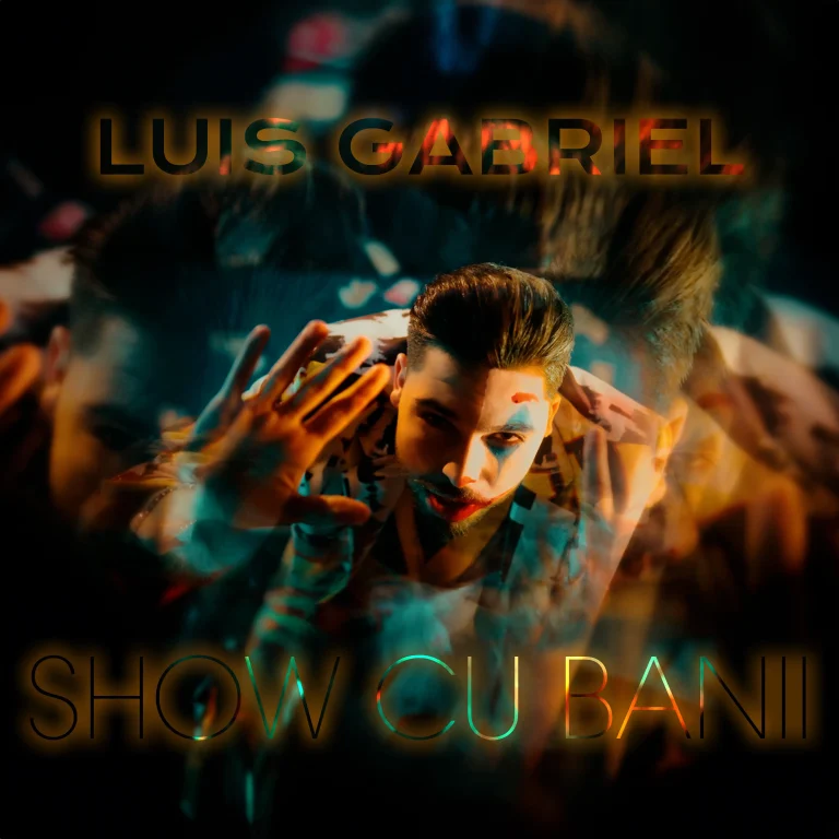Luis Gabriel - Show cu Banii