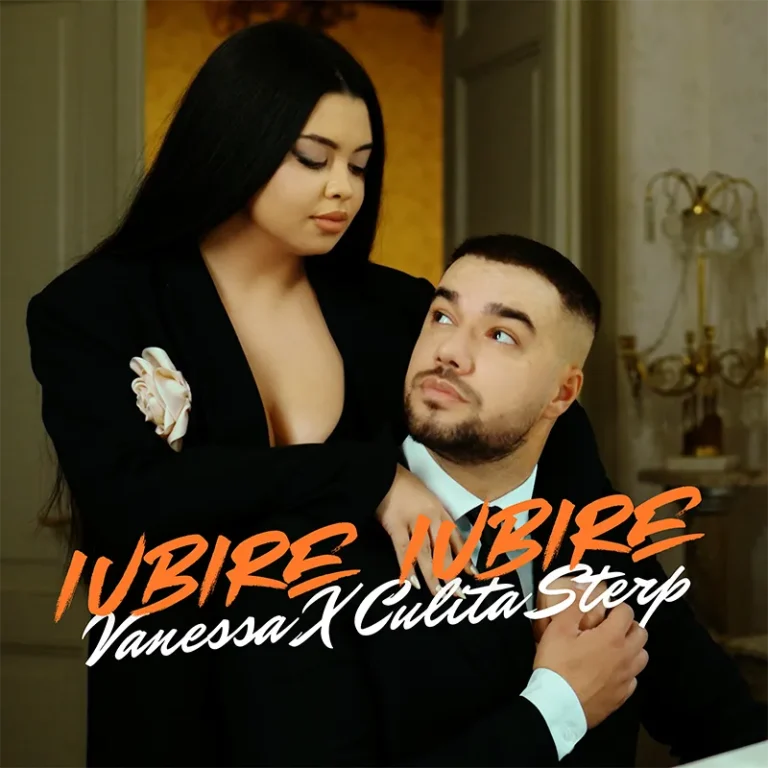 Vanessa feat. Culita Sterp - Iubire, Iubire