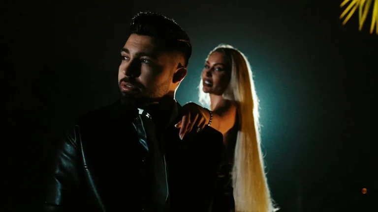 Luis Gabriel – 400 de femei
