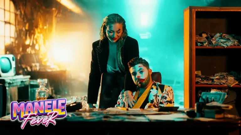 Luis Gabriel – Show cu Banii