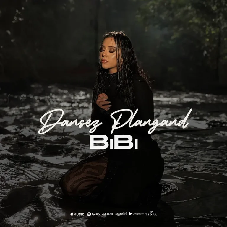 BIBI - Dansez Plangand