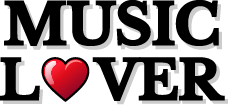 logo music lover