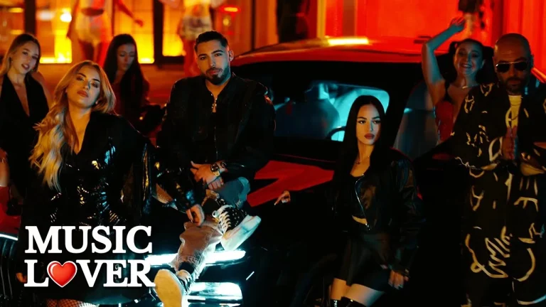 Luis Gabriel feat. CRBL – Miss Romania